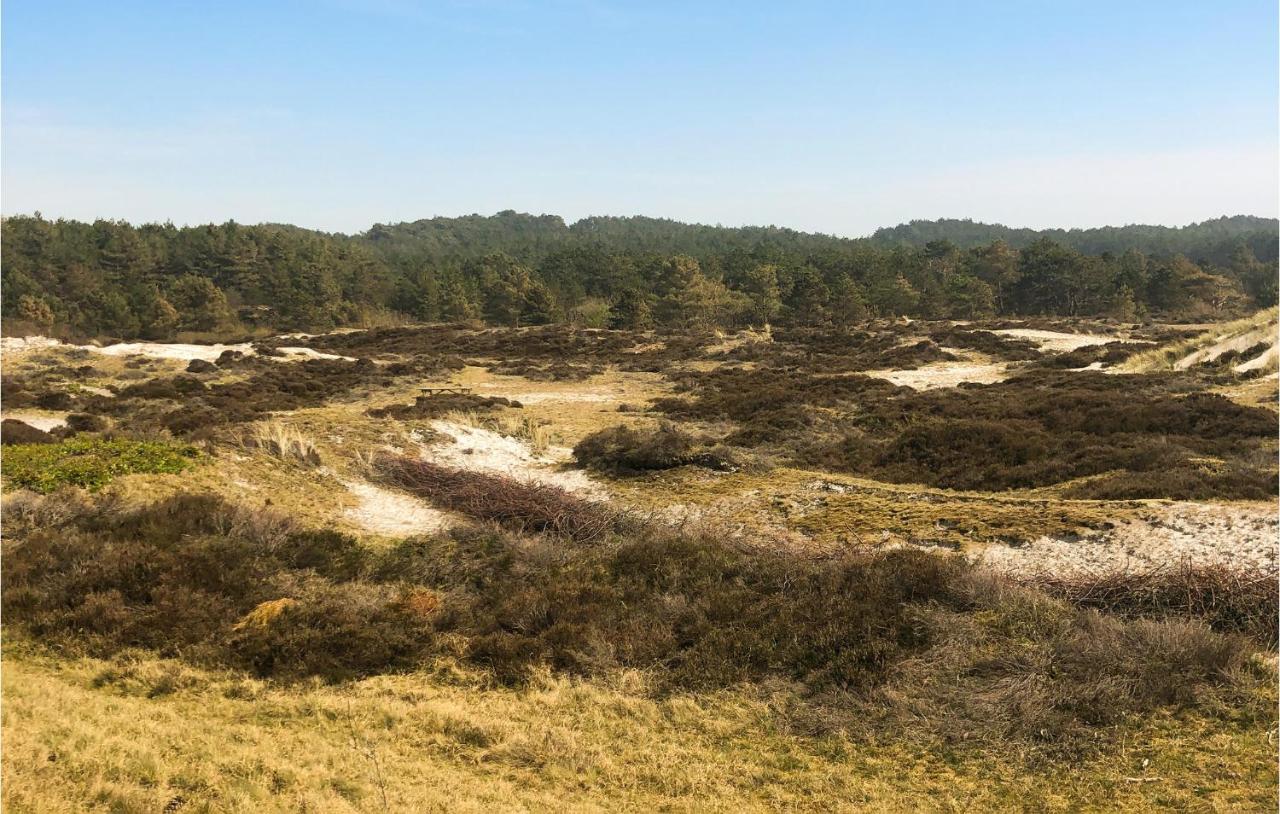 T Vrijhofje Villa Schoorldam Buitenkant foto