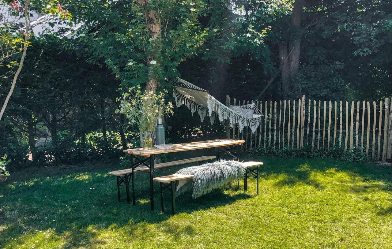 T Vrijhofje Villa Schoorldam Buitenkant foto